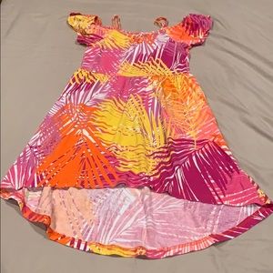 Girl dress